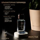 M214 Mars&Venus Invictuc парфюмированная вода 50ml