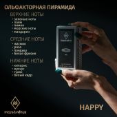 M223 Mars&Venus Happy парфюмированная вода 50ml