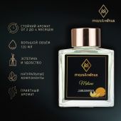 Диффузор Mars&Venus Melone ароматизатор с палочками 120ml