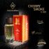 U022 Mars&Venus Cherry Smoke парфюмированная вода 50ml