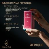 W428 Mars&Venus Afrique парфюмированная вода 50ml