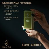 W441 Mars&Venus Love Addict парфюмированная вода 50ml